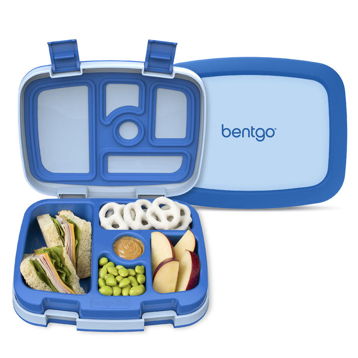 Bentgo Kids Lunch Box (2-Pack) C2