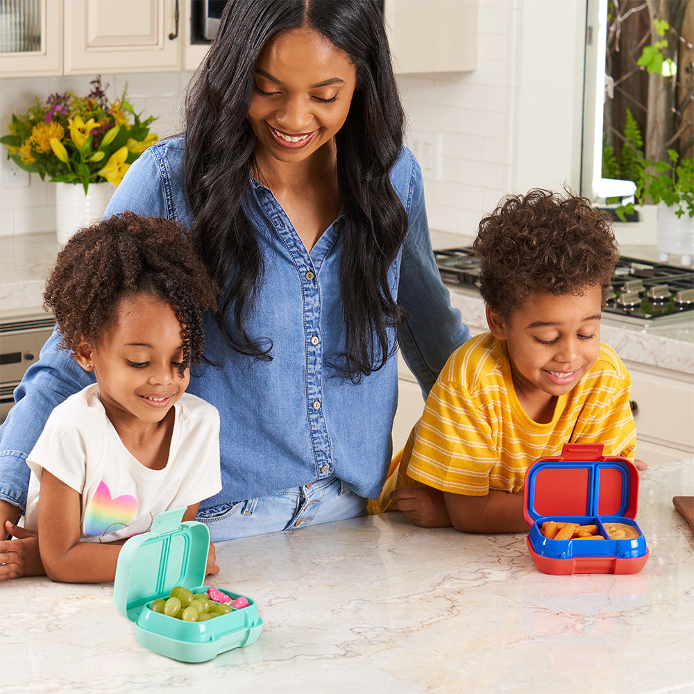 Bentgo Chill Kids Lunch & Snack Box