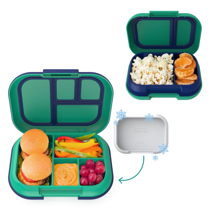 Bentgo Chill Kids Lunch & Snack Box W0