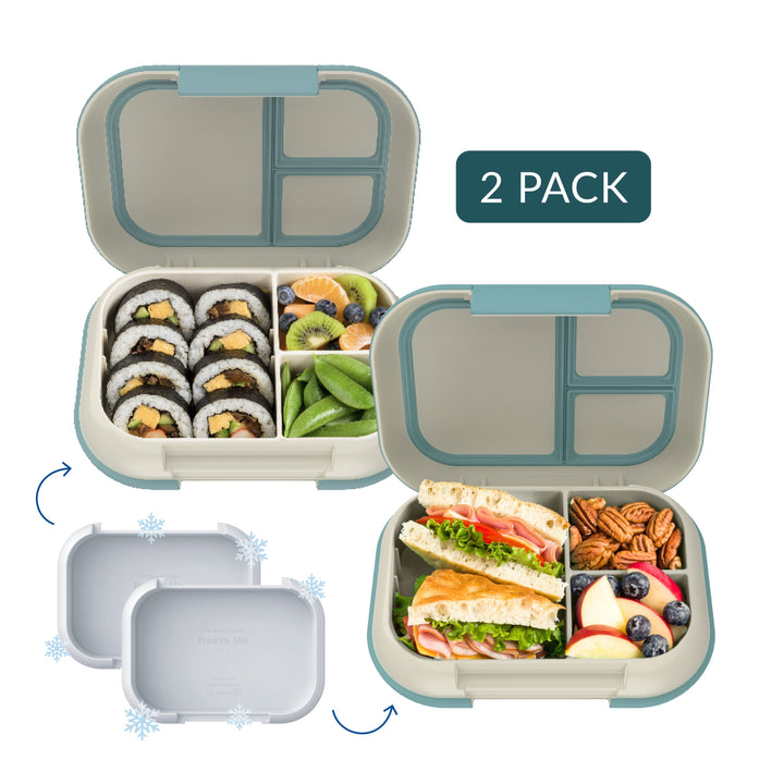Bentgo Chill Max Lunch Box (2-Pack) Q4