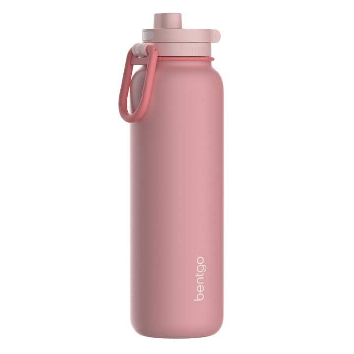Bentgo Flip 2-in-1 Water Bottle (32 fl oz) V0