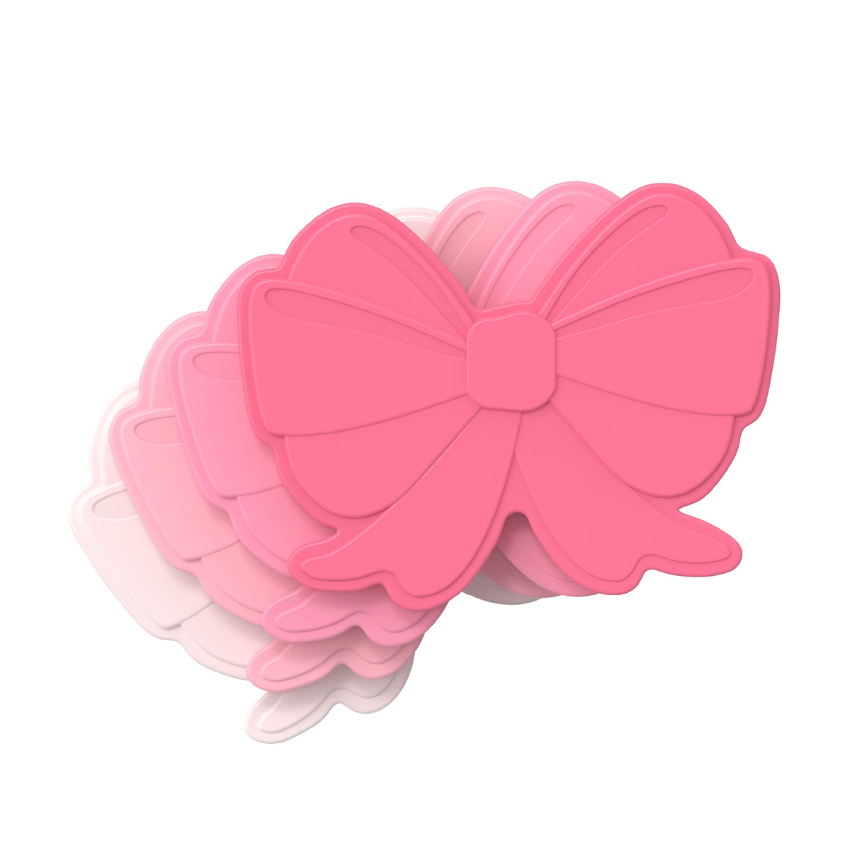 Bentgo Buddies Reusable Ice Packs (4-Pack) - Ballet and Bows