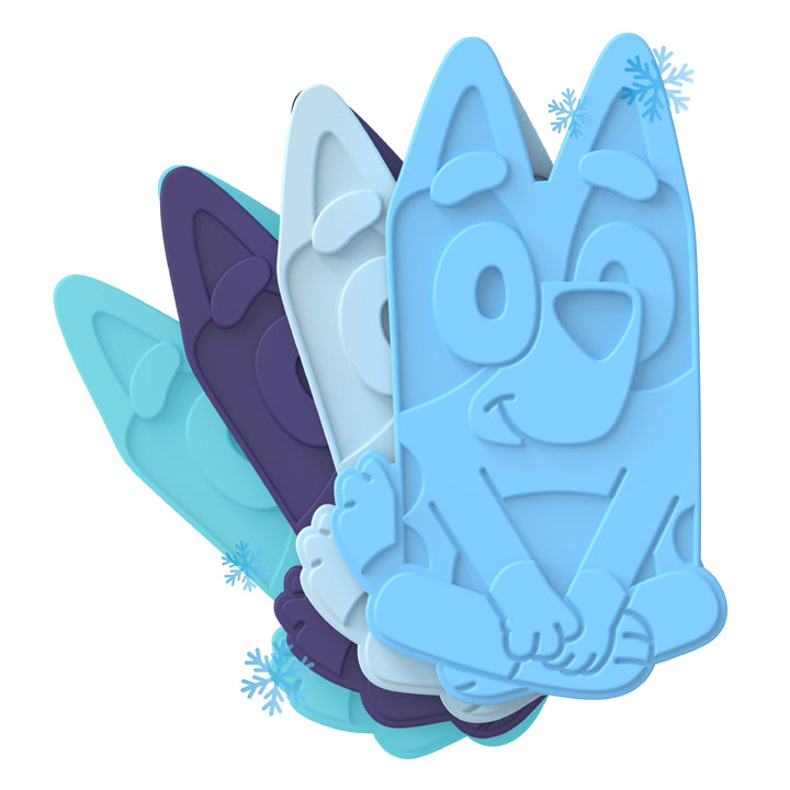 Bentgo + Bluey Reusable Ice Packs (4-Pack) F8