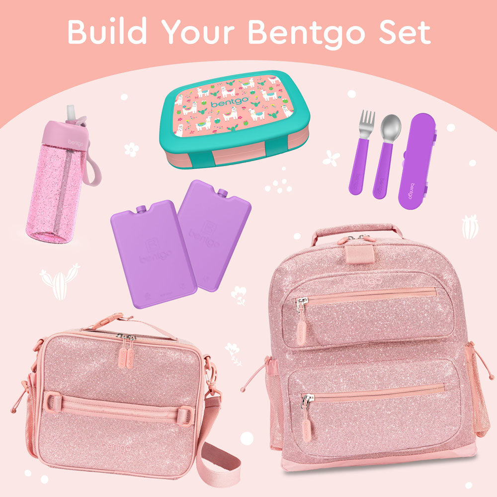 Bentgo Kids Prints Lunch Box