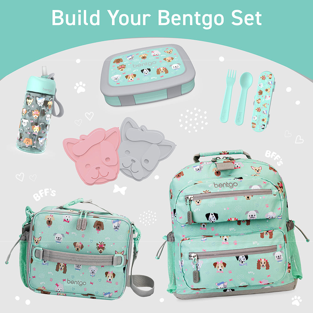 Bentgo Kids Water Bottle