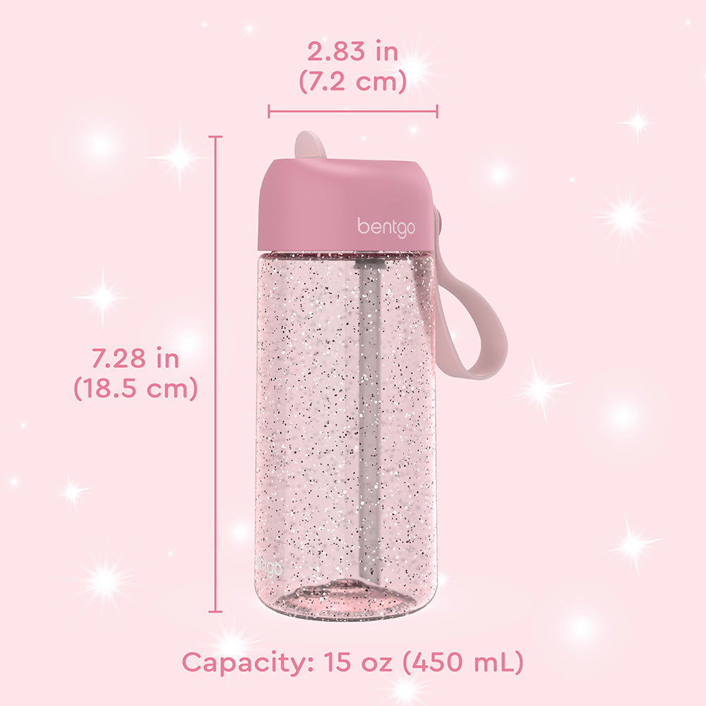 Bentgo Kids Water Bottle