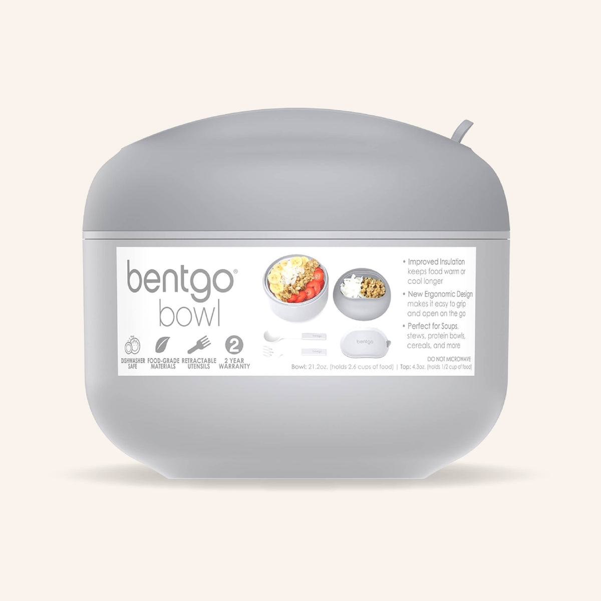 Bentgo Bowl
