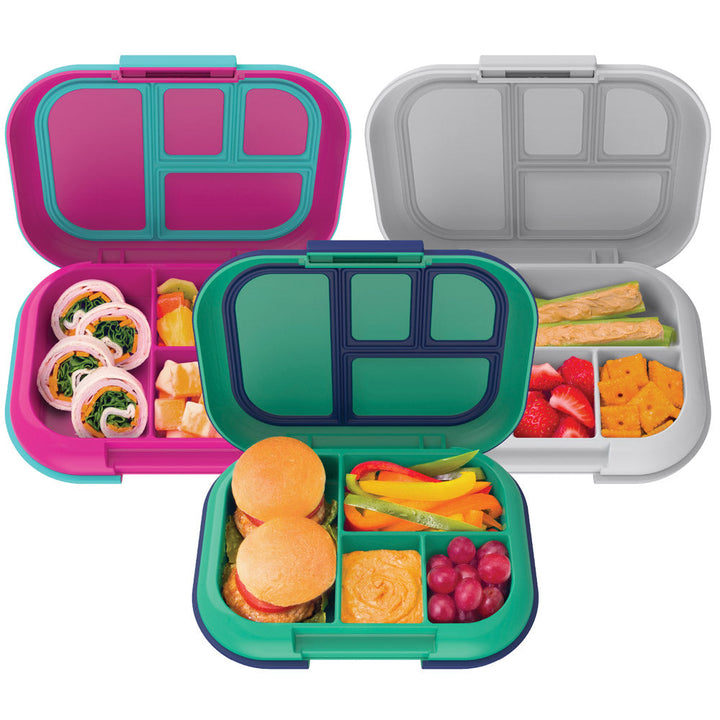 Bentgo Chill Kids Lunch Box (3 Pack) D8