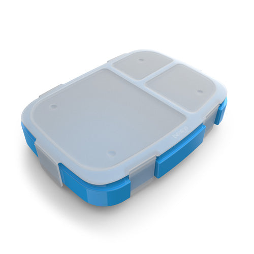 Bentgo Fresh Tray with Transparent Cover A4