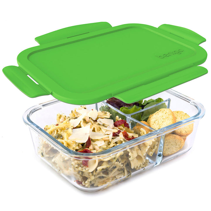 Bentgo Glass Lunch Container P8