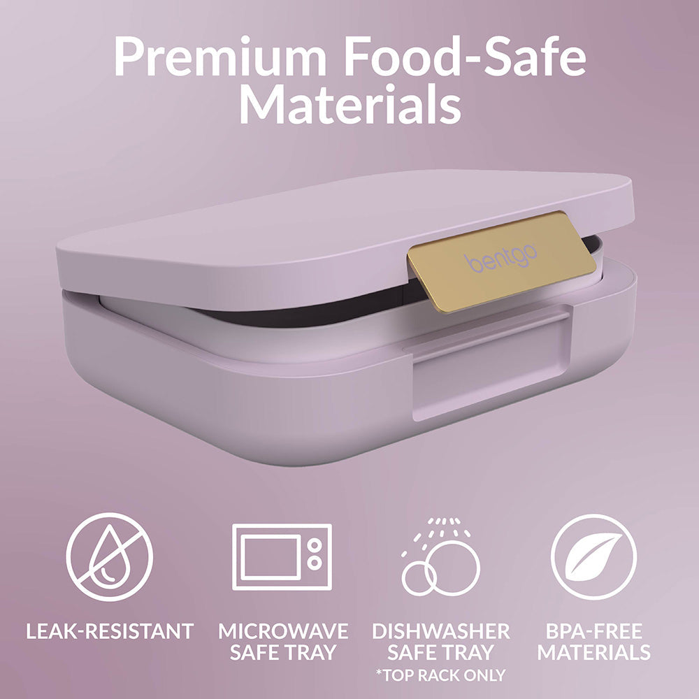Bentgo Modern Lunch Box