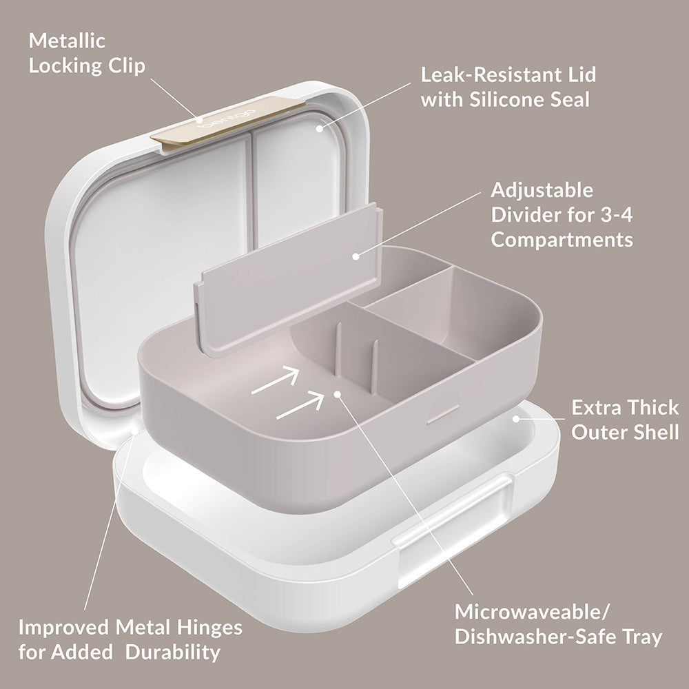 Bentgo Modern Lunch Box