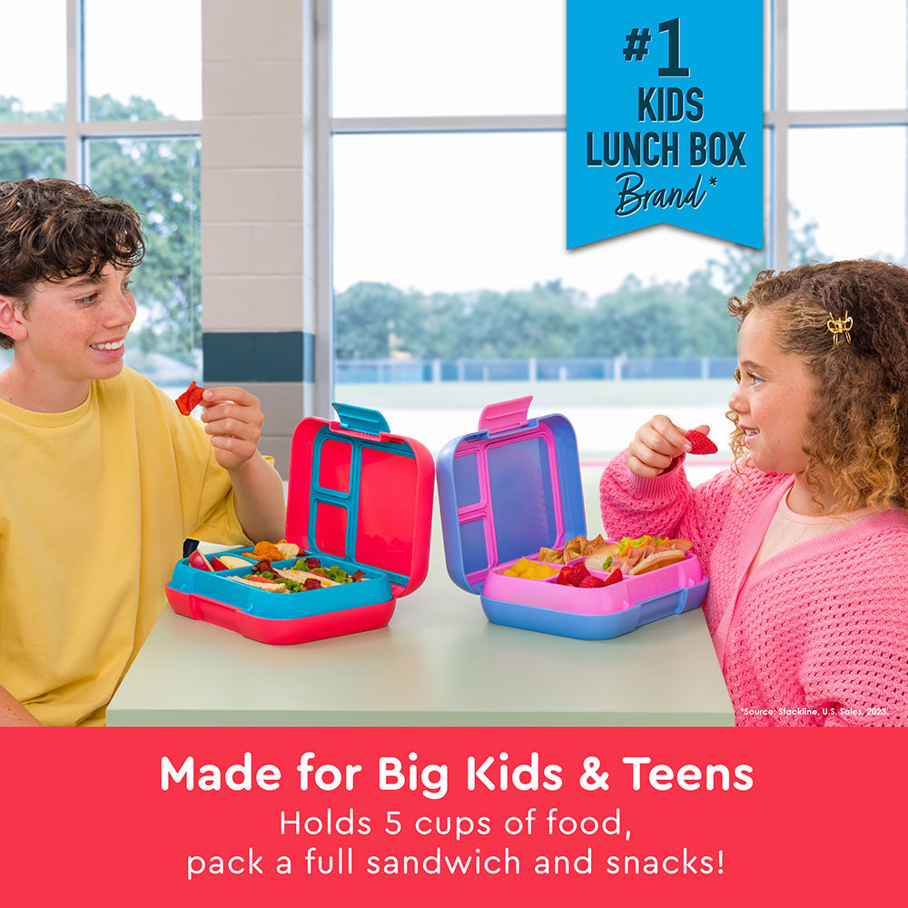 Bentgo Pop Lunch Box