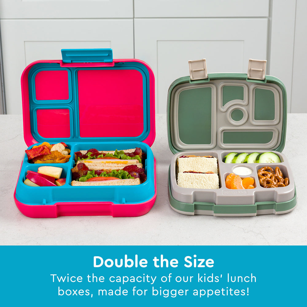 Bentgo Pop Lunch Box