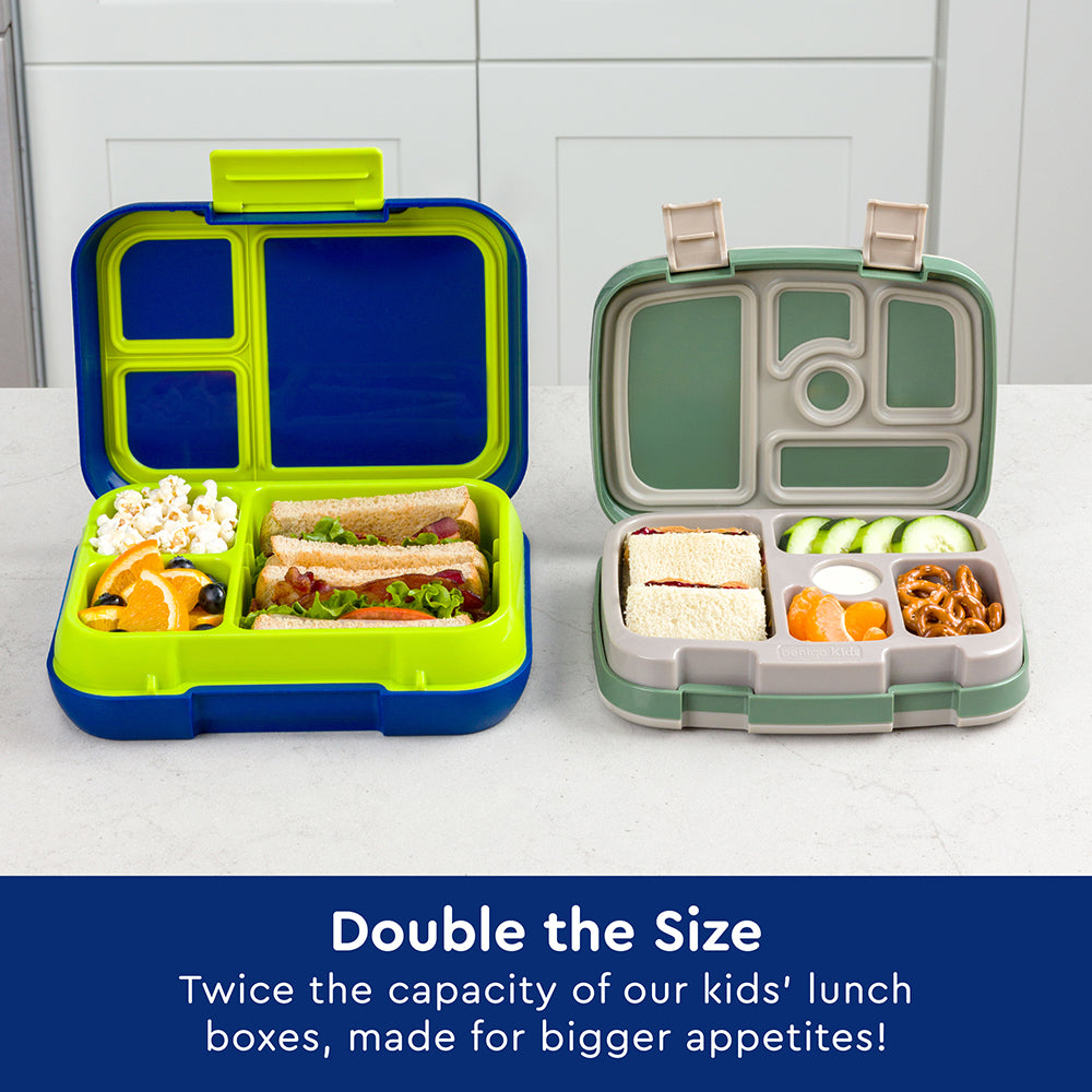 Bentgo Pop Lunch Box