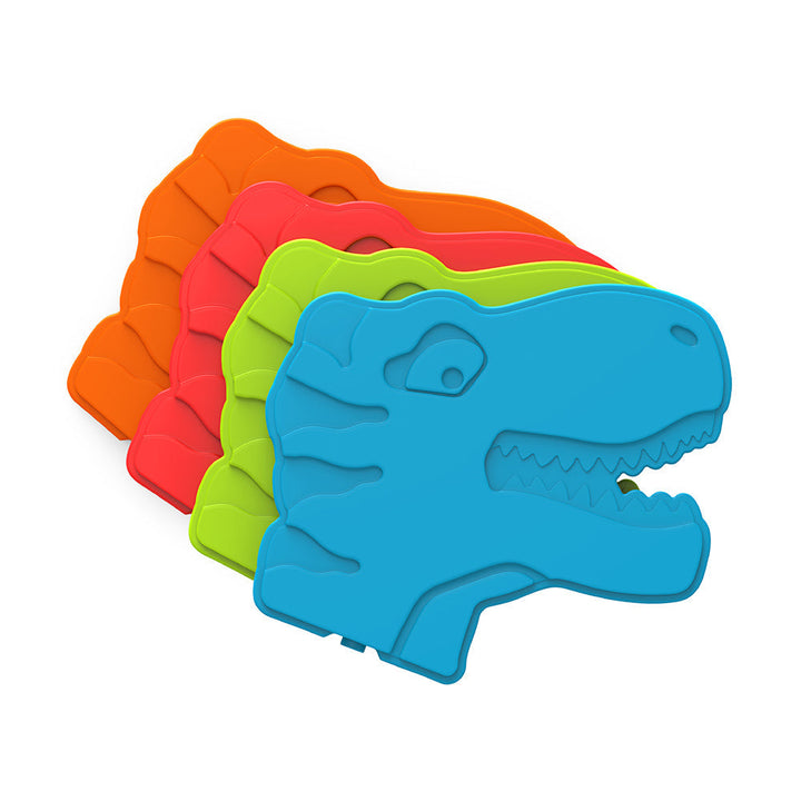Bentgo Buddies Reusable Ice Packs (4-Pack) D8