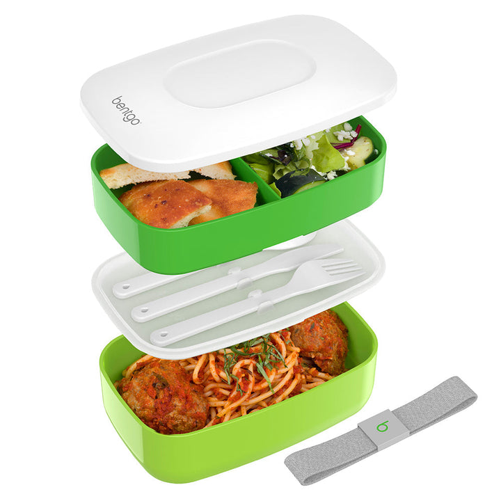 Bentgo Classic Lunch Box R7