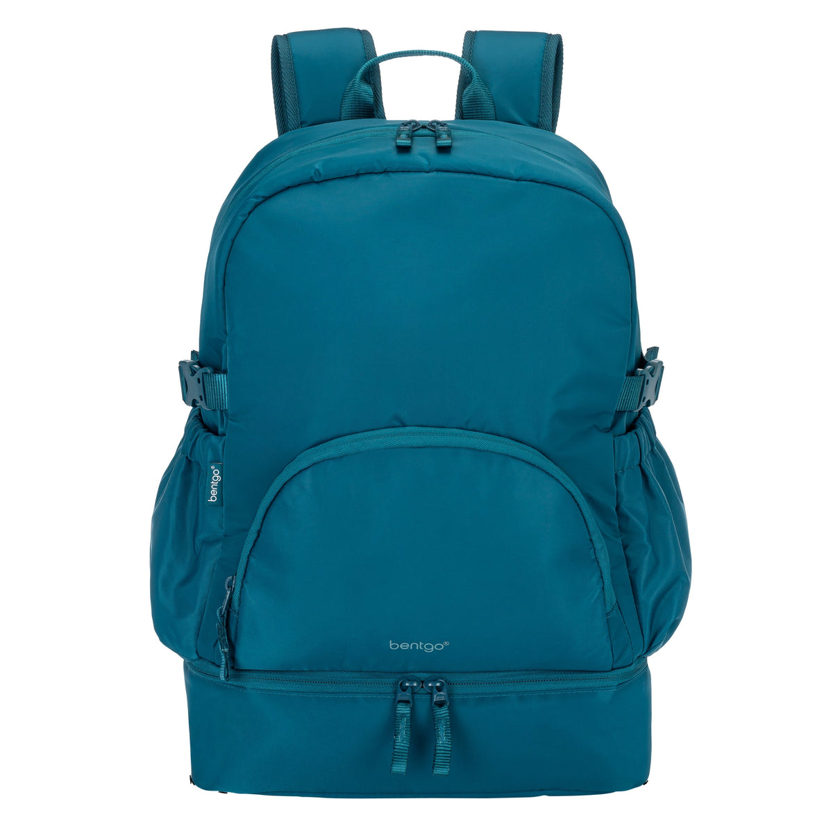 Bentgo 2-in-1 Backpack & Lunch Bag - Deep Teal