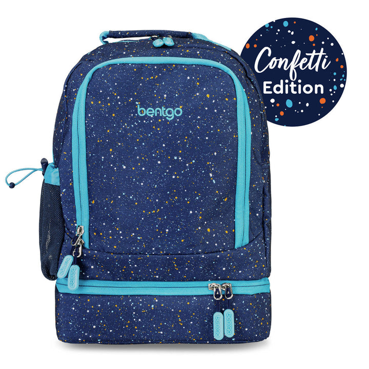 Bentgo Kids 2-in-1 Backpack & Lunch Bag R2
