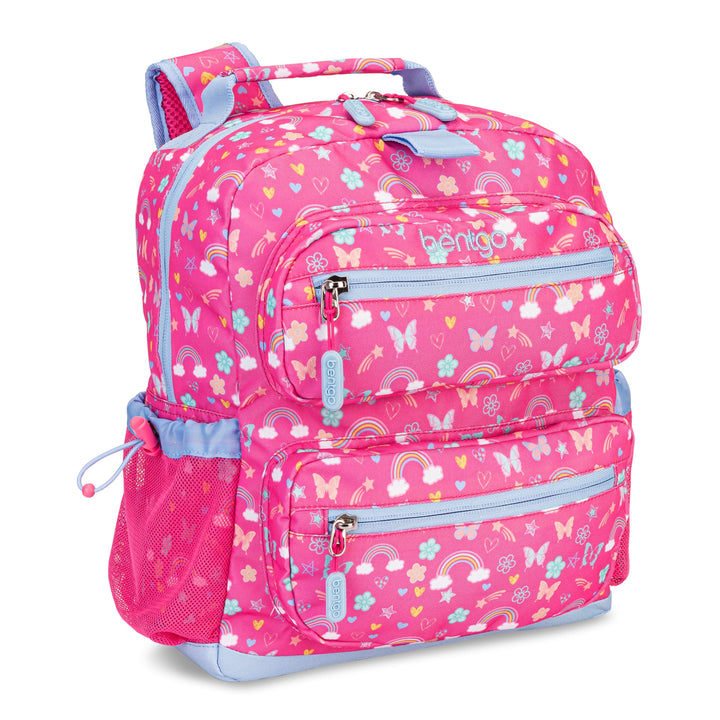 Bentgo Kids Prints Backpack P8