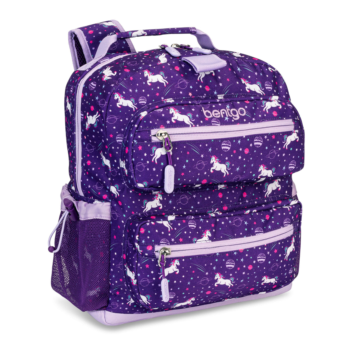 Bentgo Kids Prints Backpack - Unicorn