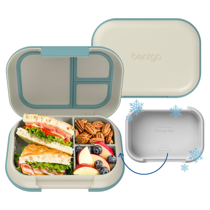 Bentgo Chill Max Lunch Box Z7