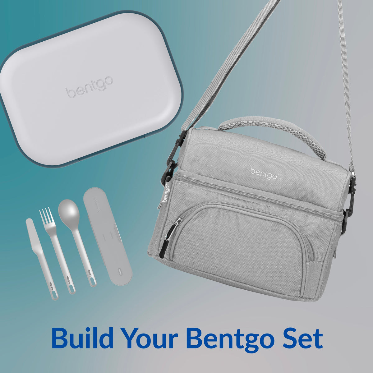 Bentgo Chill Max Lunch Box