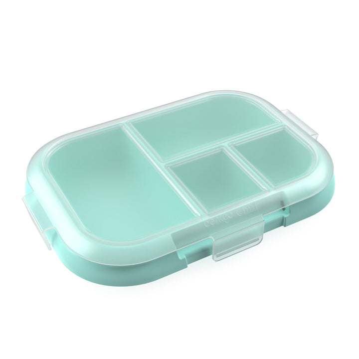 Bentgo Chill Kids Tray with Transparent Cover B6