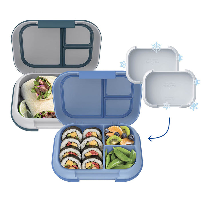 Bentgo Chill Max Lunch Box (2-Pack) V6