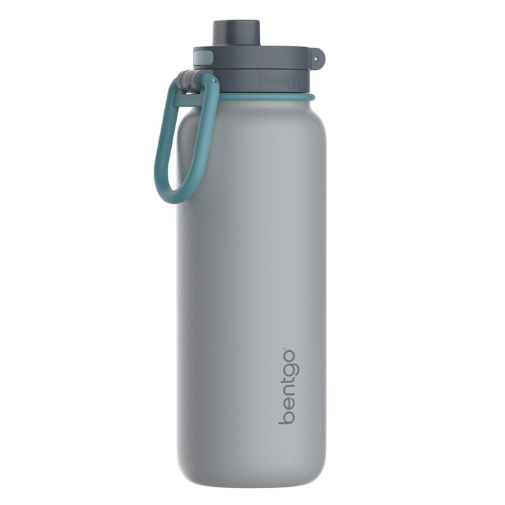 Bentgo Flip 2-in-1 Water Bottle (24 fl oz) O3