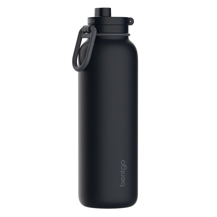 Bentgo Flip 2-in-1 Water Bottle (40 fl oz) S1