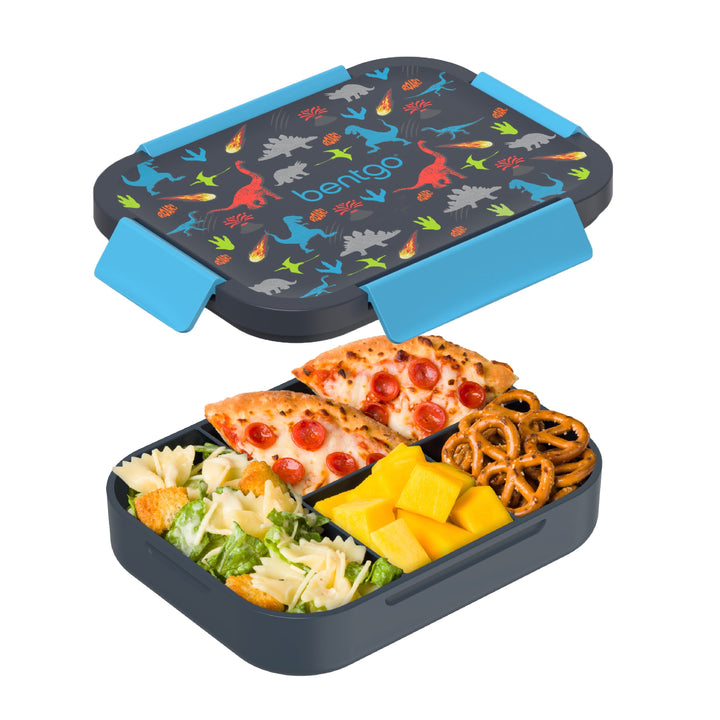 Bentgo Kids Snap & Go Lunch Box Z5