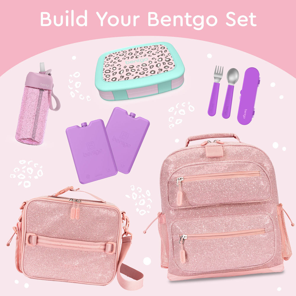 Bentgo Kids Prints Lunch Box
