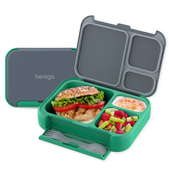 Bentgo Kids Stow & Go Lunch Box L7