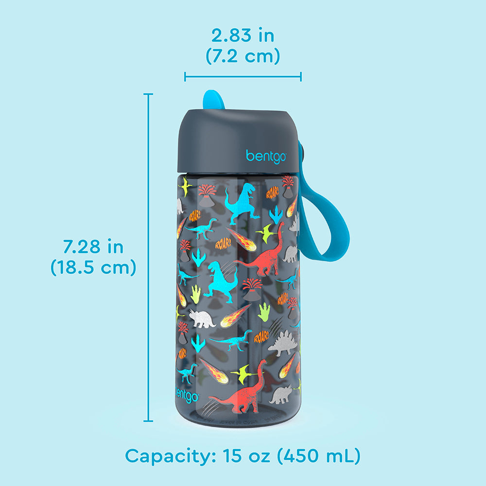 Bentgo Kids Water Bottle