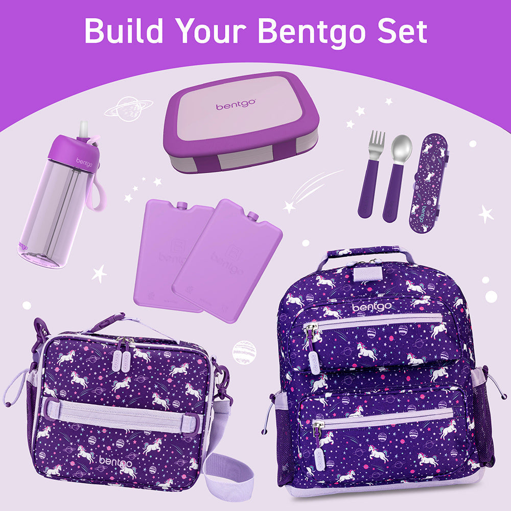 Bentgo Kids Water Bottle