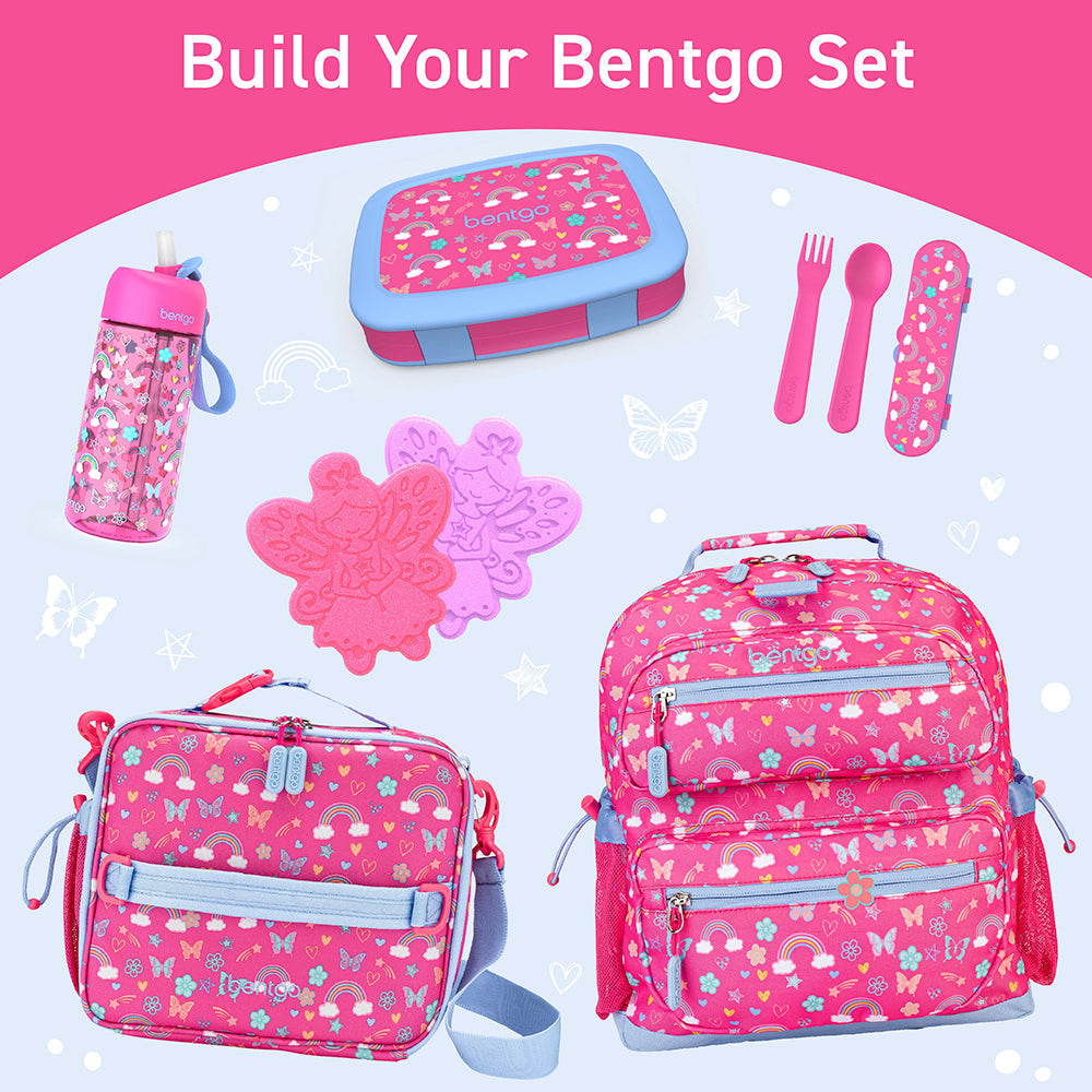 Bentgo Kids Water Bottle