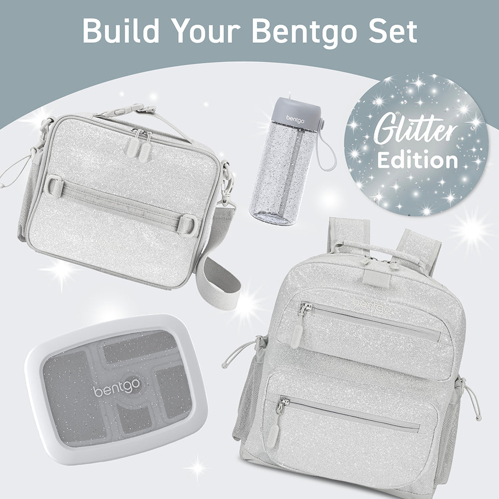 Bentgo Kids Water Bottle