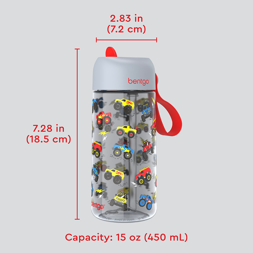 Bentgo Kids Water Bottle