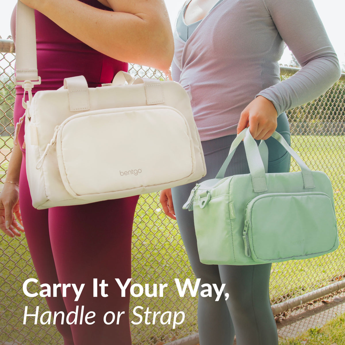 Bentgo Insulated Lunch Bag