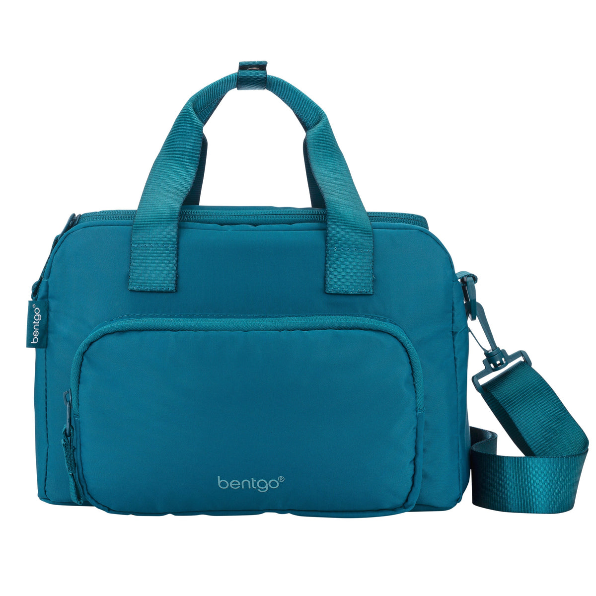 Bentgo Insulated Lunch Bag - Deep Teal
