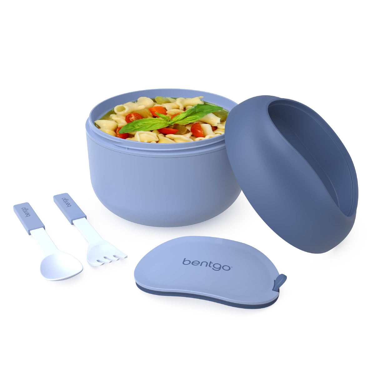 Bentgo Bowl - Slate