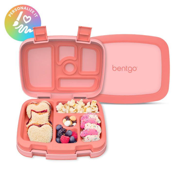 Bentgo Kids Lunch Box R2