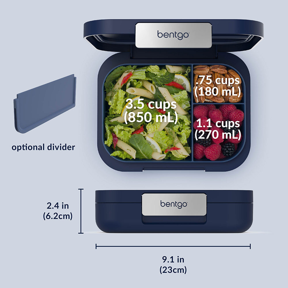 Bentgo Modern Lunch Box