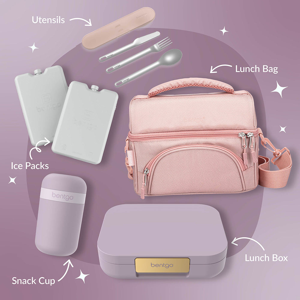 Bentgo Modern Lunch Box