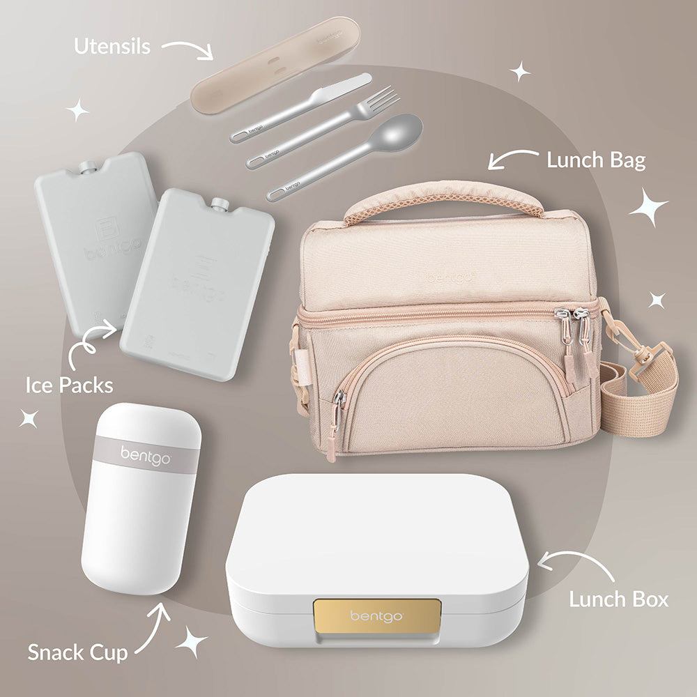 Bentgo Modern Lunch Box
