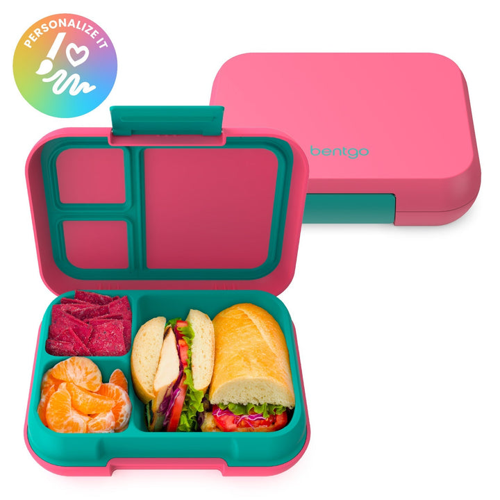 Bentgo Pop Lunch Box V5
