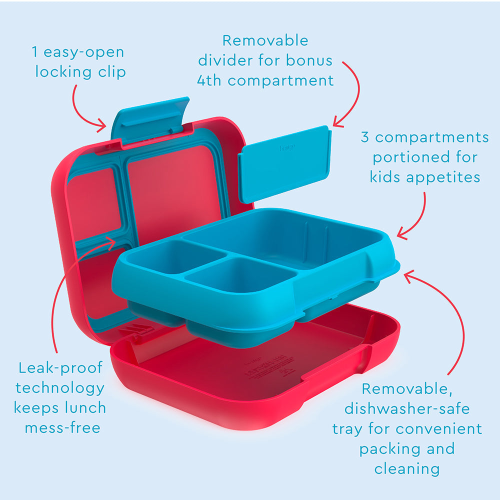 Bentgo Pop Lunch Box