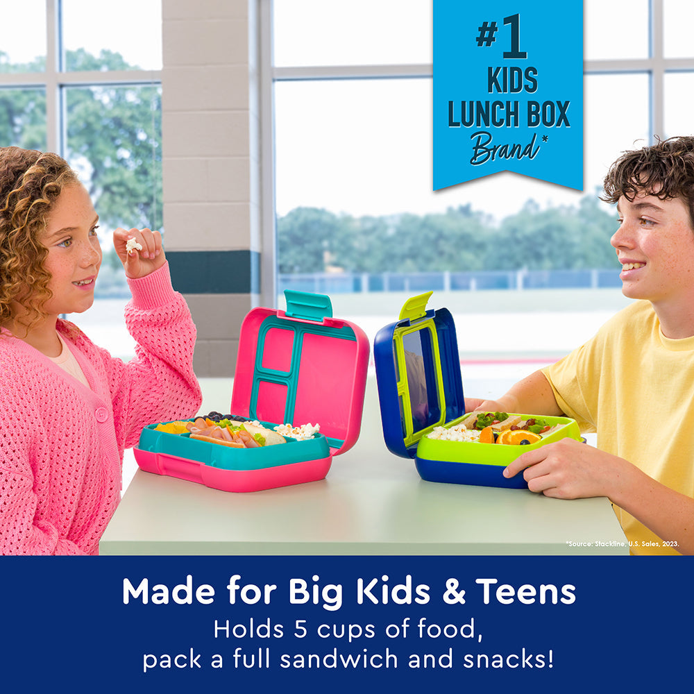 Bentgo Pop Lunch Box