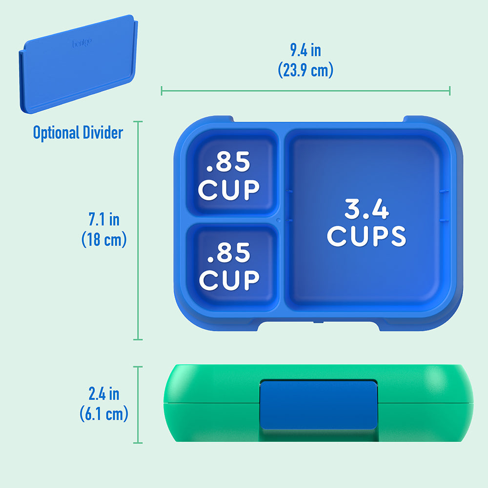 Bentgo Pop Lunch Box